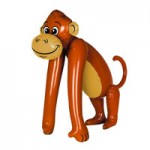 Monkey_Inflatable
